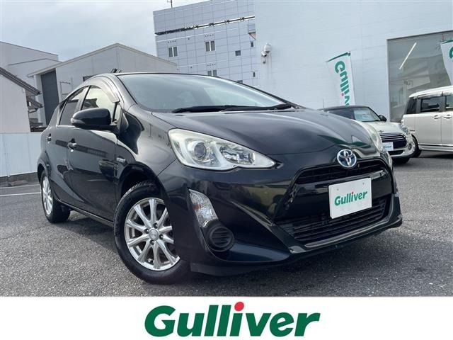 Toyota AQUA 2015 7714891-0