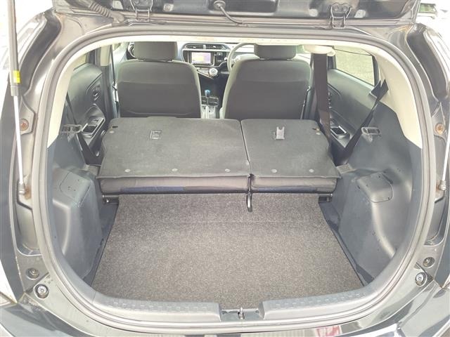 Toyota AQUA 2015 7714891-1