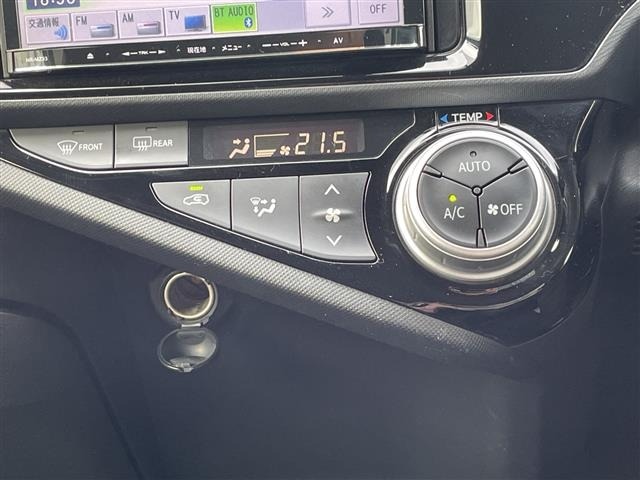 Toyota AQUA 2015 7714891-12
