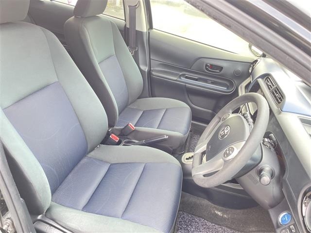 Toyota AQUA 2015 7714891-2