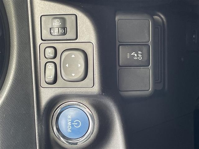 Toyota AQUA 2015 7714891-21