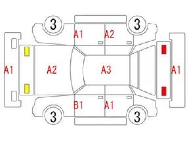 Toyota AQUA 2015 7714891-23