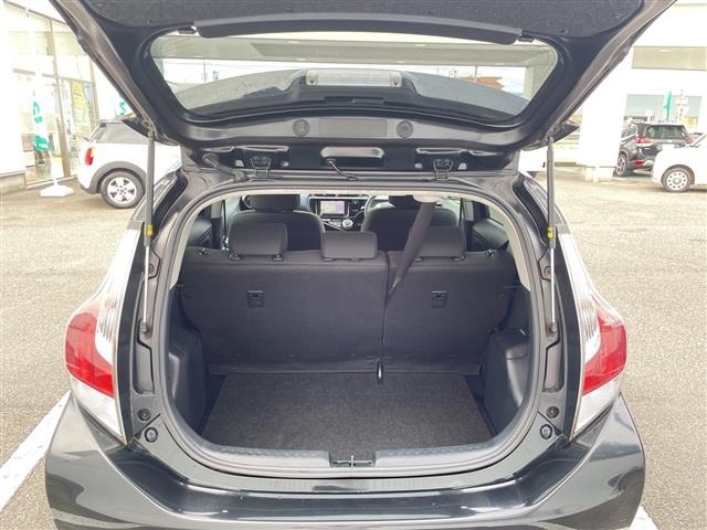 Toyota AQUA 2015 7714891-3