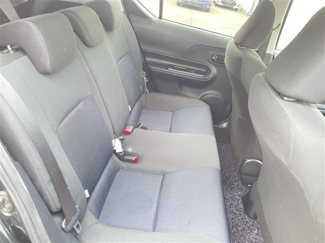 Toyota AQUA 2015 7714891-4