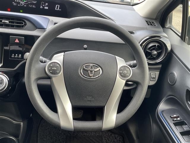 Toyota AQUA 2015 7714891-5