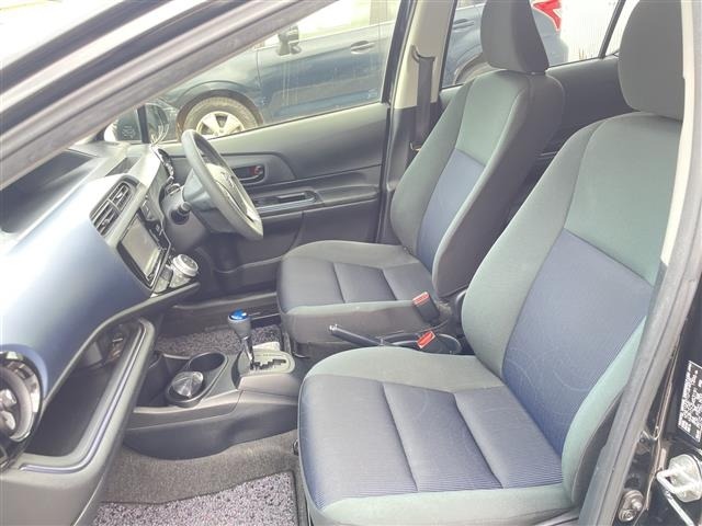 Toyota AQUA 2015 7714891-6