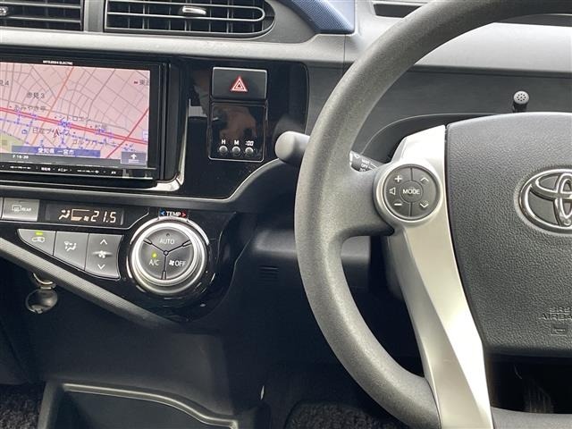 Toyota AQUA 2015 7714891-8