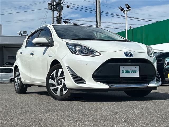 Toyota AQUA 2020 7714892-0
