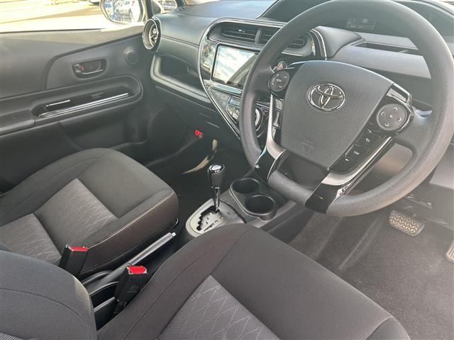 Toyota AQUA 2020 7714892-10
