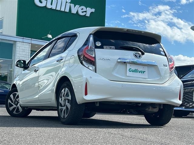 Toyota AQUA 2020 7714892-13
