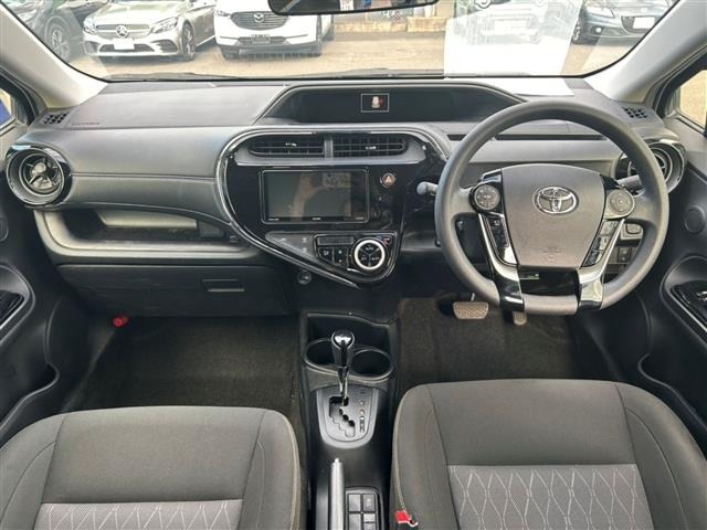 Toyota AQUA 2020 7714892-14