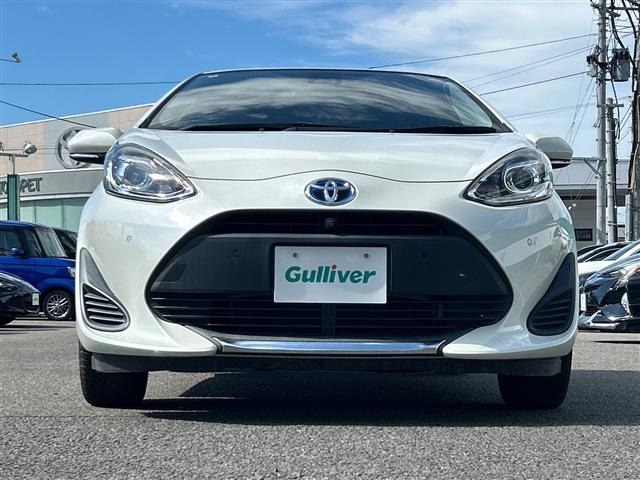 Toyota AQUA 2020 7714892-16