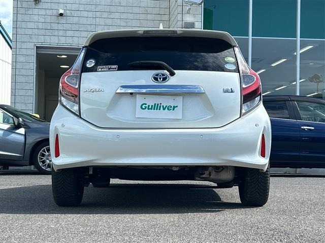 Toyota AQUA 2020 7714892-18
