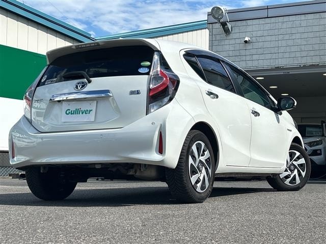 Toyota AQUA 2020 7714892-19