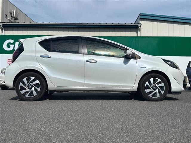Toyota AQUA 2020 7714892-21