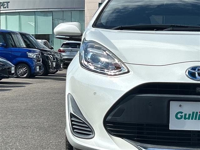 Toyota AQUA 2020 7714892-3