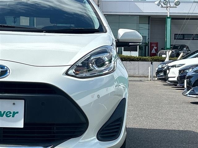 Toyota AQUA 2020 7714892-5