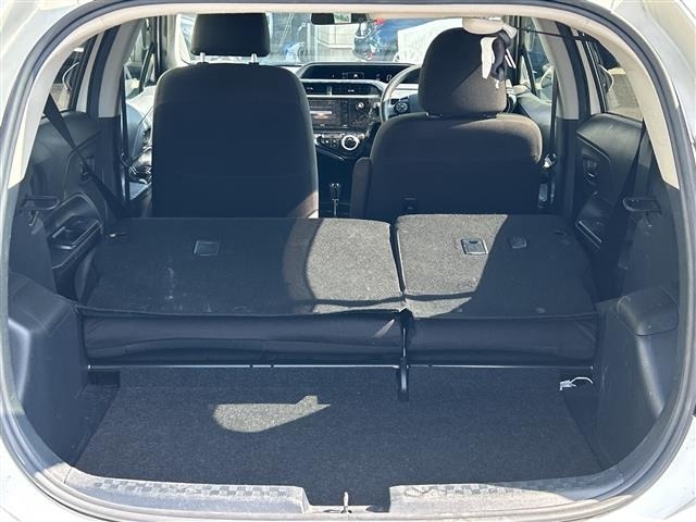 Toyota AQUA 2020 7714892-8
