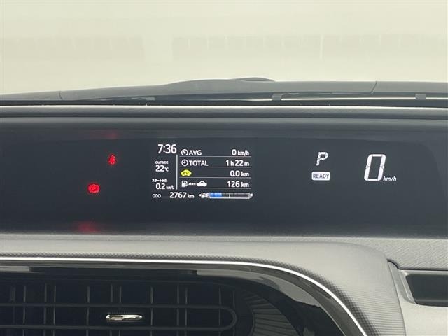 Toyota AQUA 2018 7714893-11