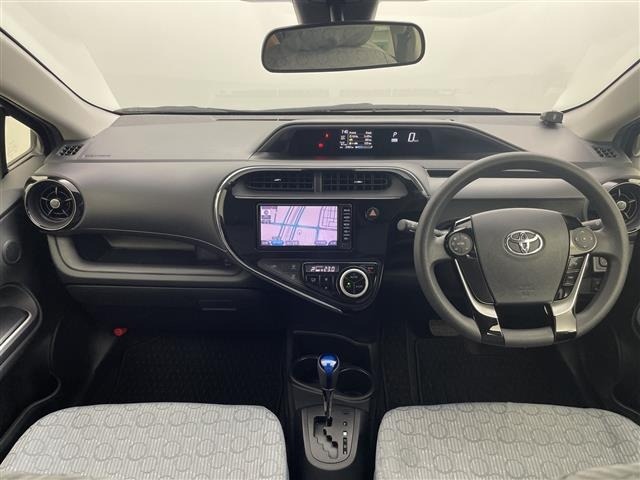 Toyota AQUA 2018 7714893-15