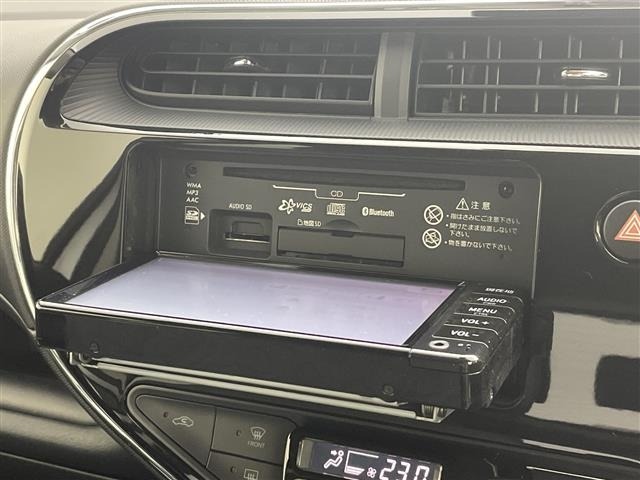 Toyota AQUA 2018 7714893-18