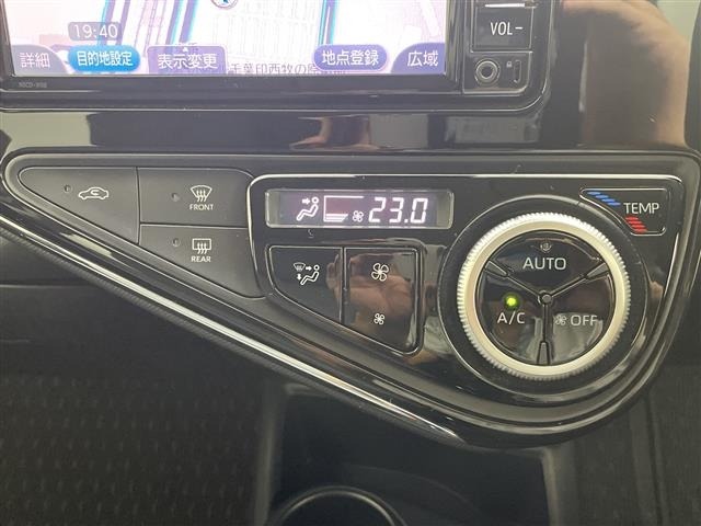 Toyota AQUA 2018 7714893-3