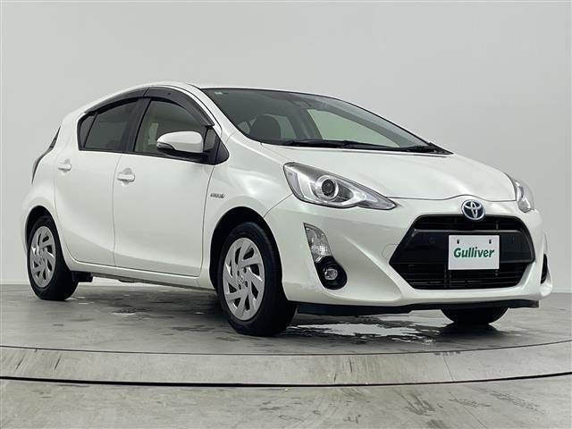 Toyota AQUA 2016 7714894-0