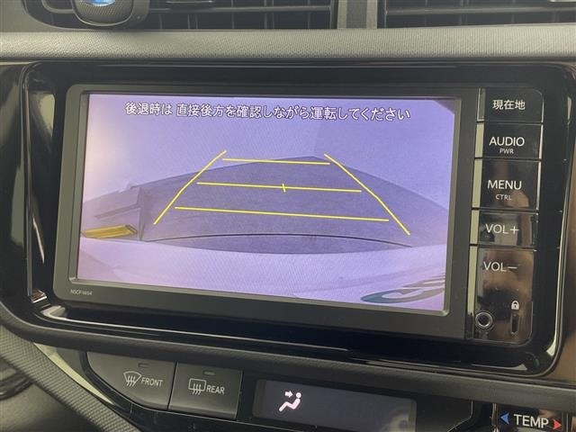 Toyota AQUA 2016 7714894-13
