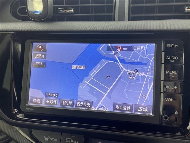 Toyota AQUA 2016 7714894-15