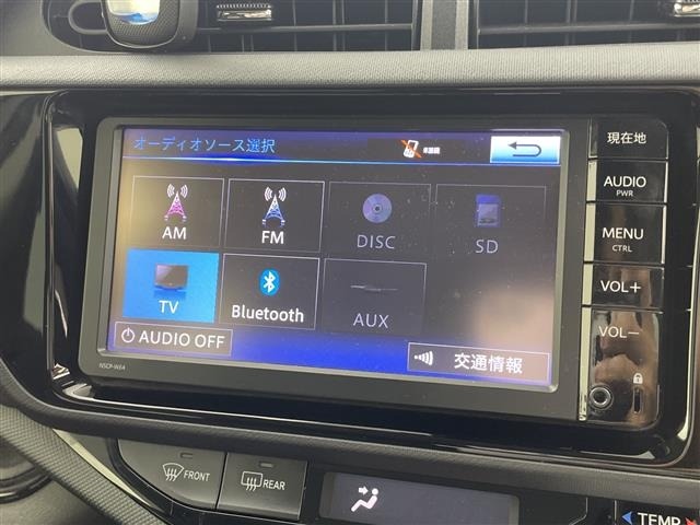 Toyota AQUA 2016 7714894-16