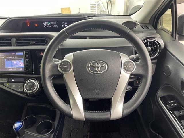 Toyota AQUA 2016 7714894-19