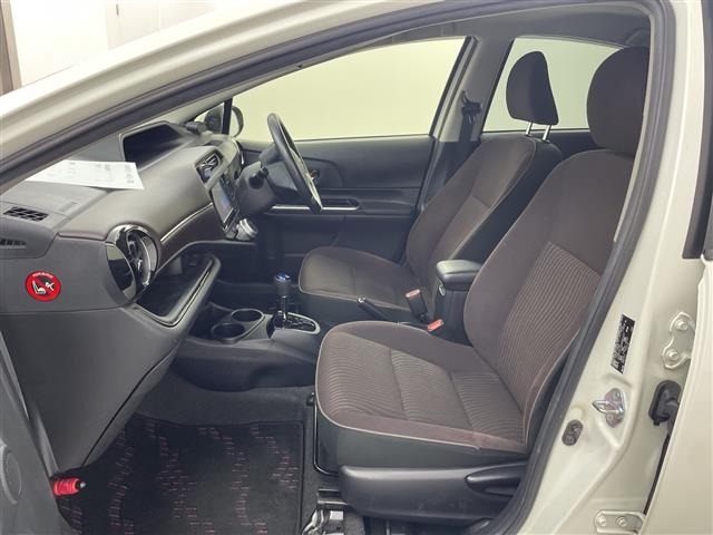 Toyota AQUA 2016 7714894-4