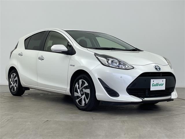 Toyota AQUA 2020 7714901-0