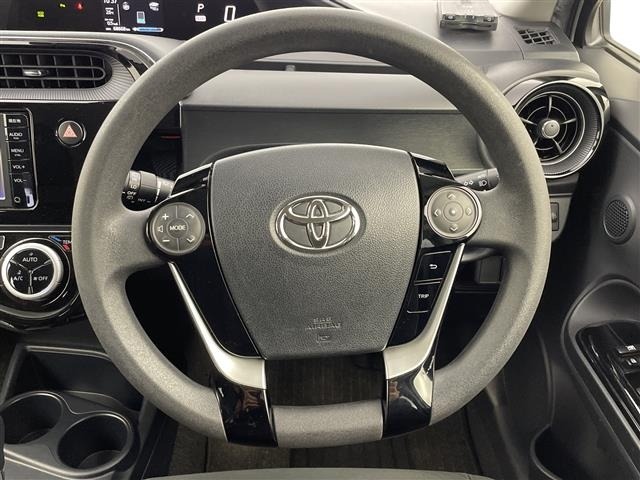 Toyota AQUA 2020 7714901-1