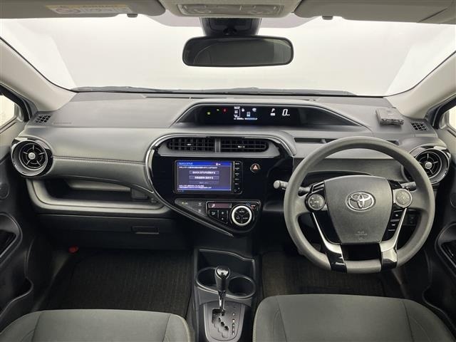 Toyota AQUA 2020 7714901-14