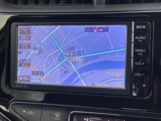 Toyota AQUA 2020 7714901-19