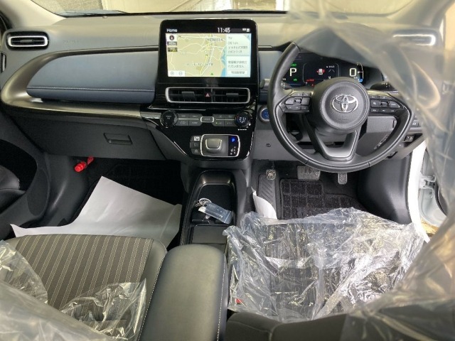Toyota AQUA 2022 7714905-4