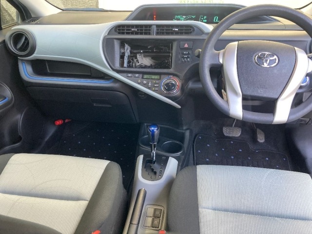 Toyota AQUA 2013 7714906-4