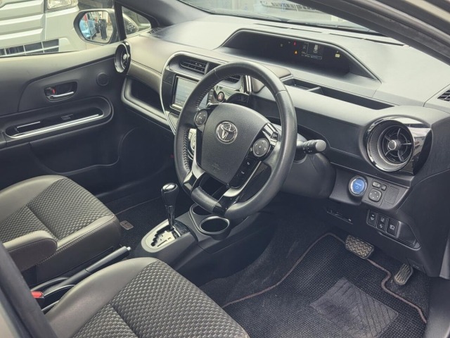 Toyota AQUA 2019 7714916-5