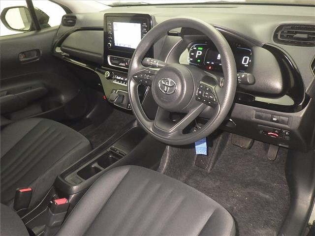 Toyota AQUA 2023 7714944-3