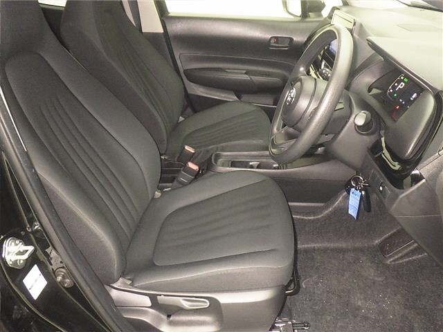 Toyota AQUA 2023 7714944-5