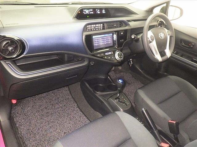Toyota AQUA 2016 7714951-4