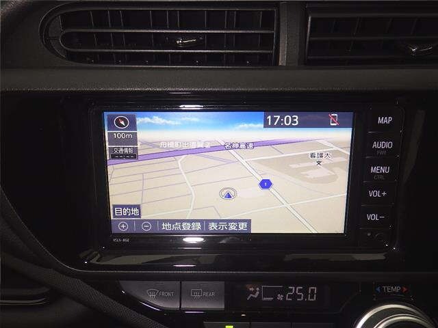 Toyota AQUA 2016 7714952-6