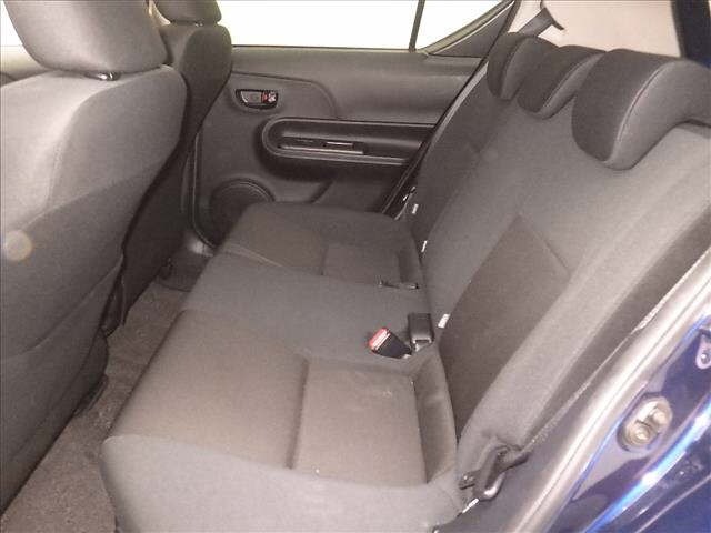 Toyota AQUA 2016 7714952-7