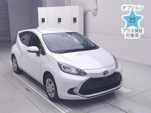 Toyota AQUA 2023 7714953-0