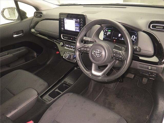 Toyota AQUA 2023 7714953-3