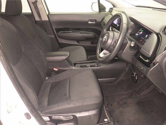 Toyota AQUA 2023 7714953-5