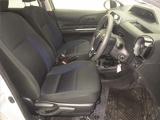 Toyota AQUA 2017 7714956-5