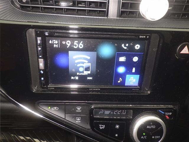 Toyota AQUA 2017 7714956-6