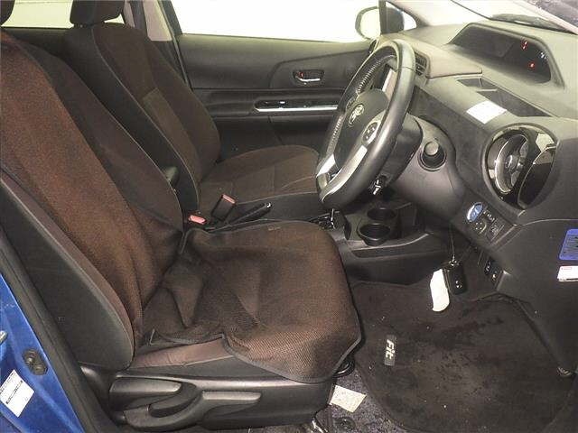 Toyota AQUA 2015 7714957-5